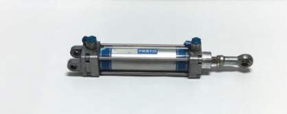 Festo DSNU-S-12-80-P-A-MQ 5211905 ISO round cylinder